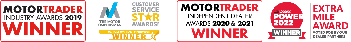 MotorTrust Lancaster