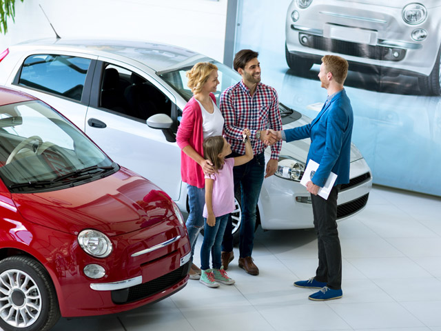 Sell your car