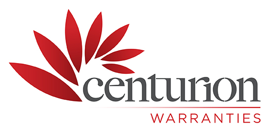 Centurion Warranties